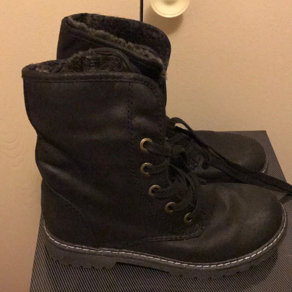 Boots